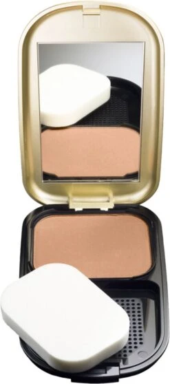 Max Factor Facefinity Compact Foundation 008 Toffee 16 Max Factor Facefinity Compact Foundation 008 Toffee -Cosmetica Winkel 531x1200