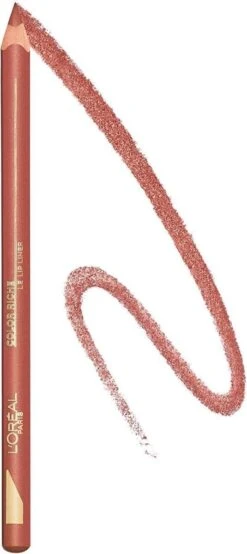 L’Oréal Paris Color Riche Lipliner - 236 Organza - Roze Lippenpotlood 20 L’Oréal Paris Color Riche Lipliner - 236 Organza - Roze Lippenpotlood -Cosmetica Winkel 535x1200 1