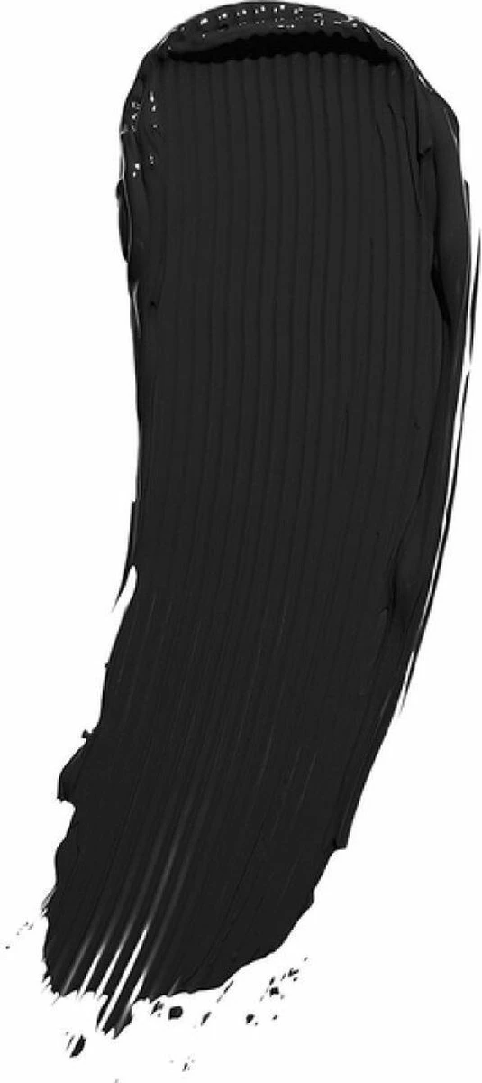 Maybelline Total Temptation Waterproof Mascara - 001 Zwart 5 Maybelline Total Temptation Waterproof Mascara - 001 Zwart - Afbeelding 3