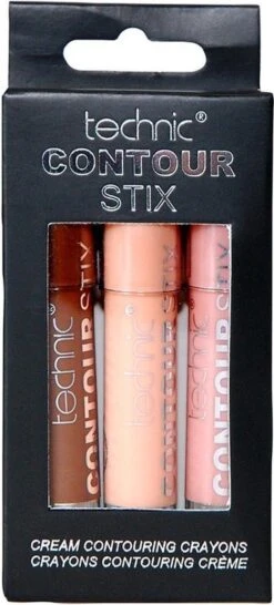 Technic Contour Stix 5 Technic Contour Stix -Cosmetica Winkel 543x1200 1