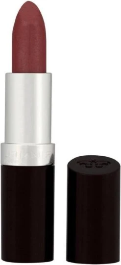 Rimmel London Lasting Finish Lippenstift - 066 Heather Shimmer -Cosmetica Winkel 548x1200