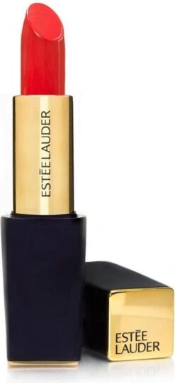 Estée Lauder Pure Color Envy Sculpting Lipstick - 330 Impassioned -Cosmetica Winkel 551x1200