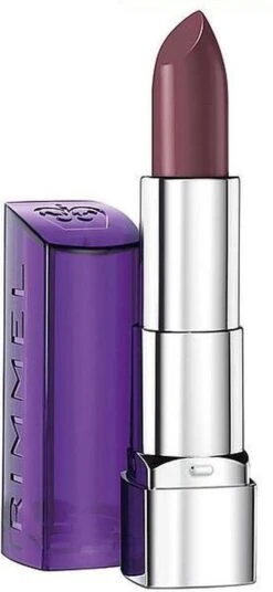 Rimmel London Moisture Renew Lippenstift - 220 Heather Shimmer -Cosmetica Winkel 553x1200