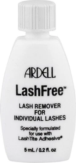 Ardell - Lash Free Individual Lash Remover 7 Ardell - Lash Free Individual Lash Remover -Cosmetica Winkel 558x1200 2