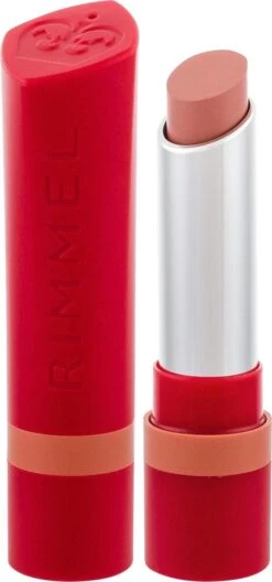 Rimmel London The Only 1 - 700 Trend Setter - Matte Lipstick 9 Rimmel London The Only 1 - 700 Trend Setter - Matte Lipstick -Cosmetica Winkel 561x1200