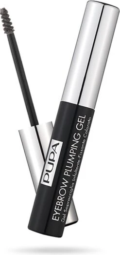 Pupa - Eyebrow Plumping Gel - 003 Dark Brown 7 Pupa - Eyebrow Plumping Gel - 003 Dark Brown -Cosmetica Winkel 567x1200 4