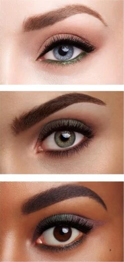 L'Oréal Paris La Petite Palette Oogschaduw - 05 Feminist 27 L'Oréal Paris La Petite Palette Oogschaduw - 05 Feminist -Cosmetica Winkel 570x1200