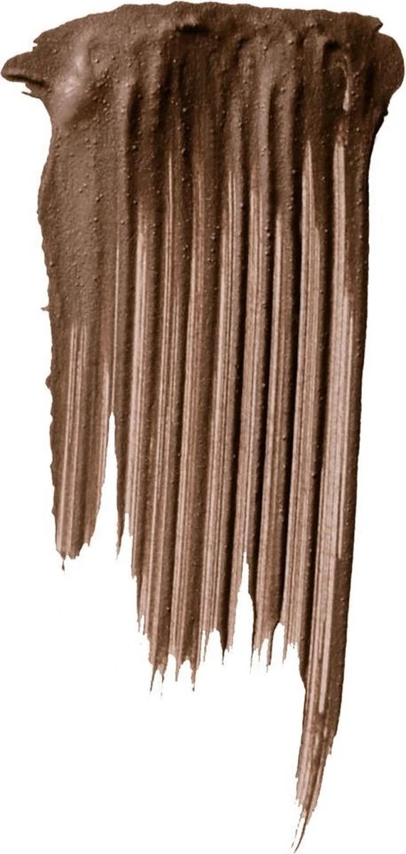 NYX Professional Makeup Tinted Brow Mascara - Chocolate TBM02 - Wenkbrauwgel 9 NYX Professional Makeup Tinted Brow Mascara - Chocolate TBM02 - Wenkbrauwgel - Afbeelding 7
