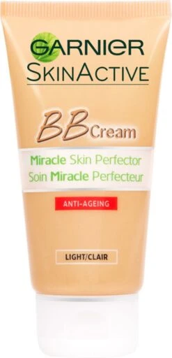 Garnier Skin Naturals BB Cream Anti Aging - 50 Ml - Light -Cosmetica Winkel 579x1200 2