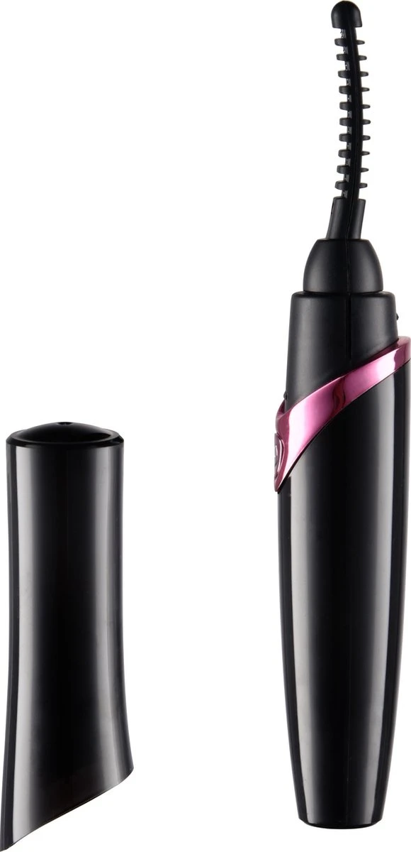 Toppers Van TV Fabu’lashes – Wimperkruller Elektrisch - Lash Lift - Wimperlift 4 Toppers Van TV Fabu’lashes – Wimperkruller Elektrisch - Lash Lift - Wimperlift - Afbeelding 2