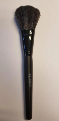 Femuniq Professionele Make-up Kwasten - Kwastenset - Zwart - 24 Stuks 7 Femuniq Professionele Make-up Kwasten - Kwastenset - Zwart - 24 Stuks -Cosmetica Winkel 583x1200