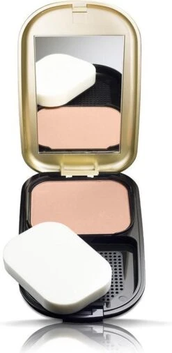 Max Factor - Facefinity Spf 20 Compact Makeup 10 G 001 Porcelain 11 Max Factor - Facefinity Spf 20 Compact Makeup 10 G 001 Porcelain -Cosmetica Winkel 586x1200 3