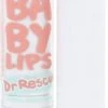 Maybelline Baby Lips Dr. Rescue Lipbalm - Just Peach (2 Stuks) 1 Maybelline Baby Lips Dr. Rescue Lipbalm - Just Peach (2 Stuks) -Cosmetica Winkel 587x1200 1
