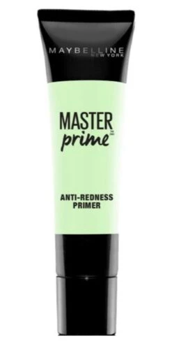 Maybelline Master Prime - 30 Anti Redness - Primer 34 Maybelline Master Prime - 30 Anti Redness - Primer -Cosmetica Winkel 590x1200 2