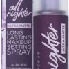 Urban Decay All Nighter Ultra Matte Long Lasting Makeup Setting Spray - 118 Ml -Cosmetica Winkel 590x1200 3