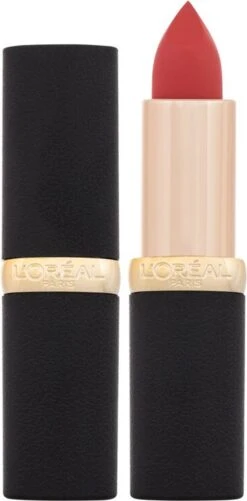 L'Oréal Paris Color Riche Matte Lippenstift - 241 Pink A Porter 35 L'Oréal Paris Color Riche Matte Lippenstift - 241 Pink A Porter -Cosmetica Winkel 592x1200