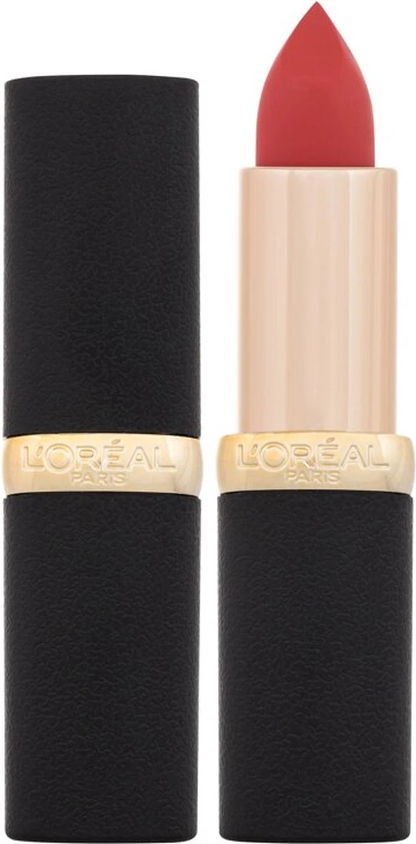 L'Oréal Paris Color Riche Matte Lippenstift - 241 Pink A Porter 18 L'Oréal Paris Color Riche Matte Lippenstift - 241 Pink A Porter - Afbeelding 16