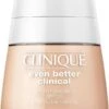 CLINIQUE EVEN BETTER Clinical Serum Foundation - CN70 - Vanilla - 30 Ml 2 CLINIQUE EVEN BETTER Clinical Serum Foundation - CN70 - Vanilla - 30 Ml -Cosmetica Winkel 593x1200