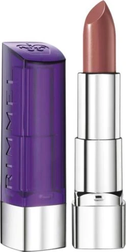 Rimmel London Moisture Renew Lippenstift - 220 Heather Shimmer -Cosmetica Winkel 602x1200 1