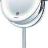 Beurer BS55 Spiegel Met Ringverlichting - Make-upspiegel - Ø13cm -Cosmetica Winkel 602x1200 4