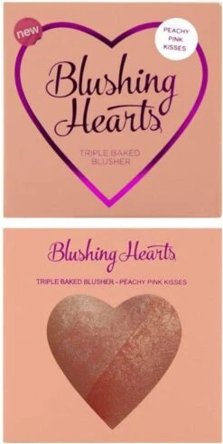 Hearts Blusher - Peachy Pink Kisses 9 Hearts Blusher - Peachy Pink Kisses -Cosmetica Winkel 603x1200 2