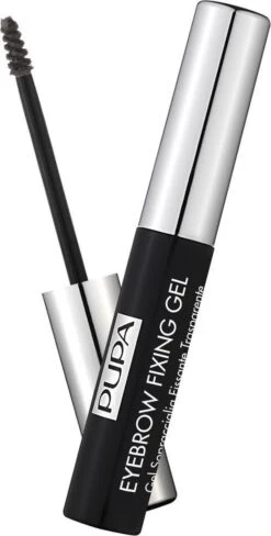 Pupa - Eyebrow Fixing Gel Transparently Eyebrow Fixative Gel 4Ml 6 Pupa - Eyebrow Fixing Gel Transparently Eyebrow Fixative Gel 4Ml -Cosmetica Winkel 608x1200 3