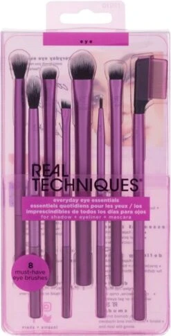 Real Techniques Everyday Eye Essentials 11 Real Techniques Everyday Eye Essentials -Cosmetica Winkel 611x1200 2