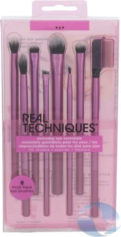 Real Techniques Everyday Eye Essentials 12 Real Techniques Everyday Eye Essentials -Cosmetica Winkel 613x1200 4