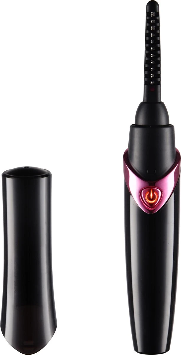 Toppers Van TV Fabu’lashes – Wimperkruller Elektrisch - Lash Lift - Wimperlift 6 Toppers Van TV Fabu’lashes – Wimperkruller Elektrisch - Lash Lift - Wimperlift - Afbeelding 4