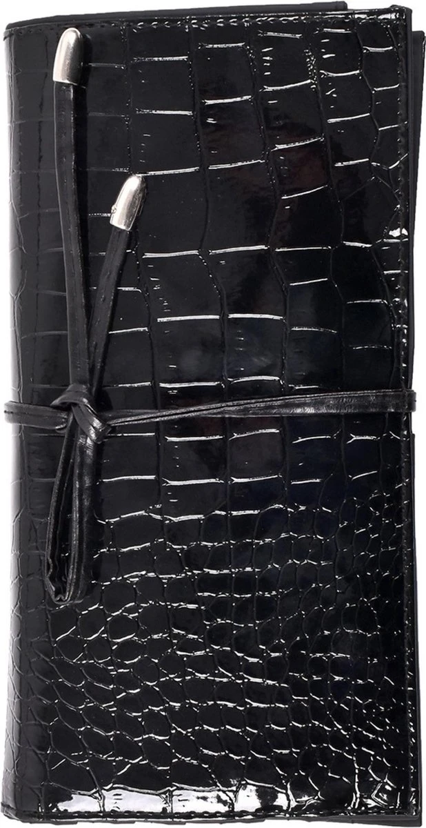 Professioneel Make Up Kwasten Set - Make Up Penselen Set - Vegan - 9 Makeup Kwasten 5 Professioneel Make Up Kwasten Set - Make Up Penselen Set - Vegan - 9 Makeup Kwasten - Afbeelding 3