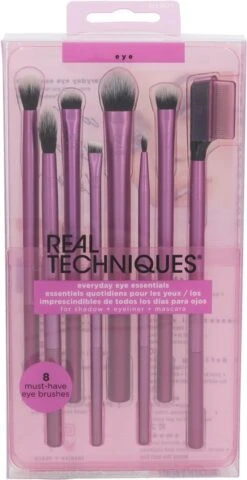 Real Techniques Everyday Eye Essentials 13 Real Techniques Everyday Eye Essentials -Cosmetica Winkel 618x1200 2