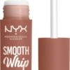 NYX Professional Makeup Lippenstift Smooth Whip Matte - 16 Feelings - 4 Ml -Cosmetica Winkel 620x1200