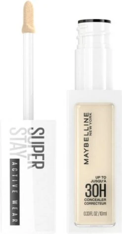 Maybelline SuperStay 30H Active Wear Concealer - 05 Ivory -Cosmetica Winkel 624x1200 4