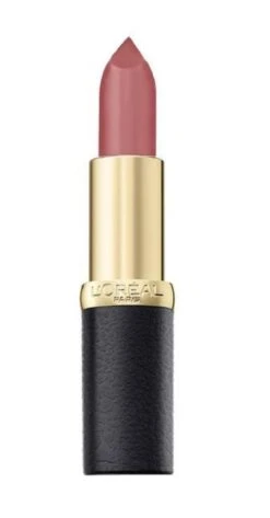 L'Oréal Paris Color Riche Matte Lippenstift - 241 Pink A Porter 36 L'Oréal Paris Color Riche Matte Lippenstift - 241 Pink A Porter -Cosmetica Winkel 626x1200 1