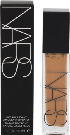 Nars Natural Radiant Longwear Foundation 30 Ml For Women 13 Nars Natural Radiant Longwear Foundation 30 Ml For Women -Cosmetica Winkel 628x1200