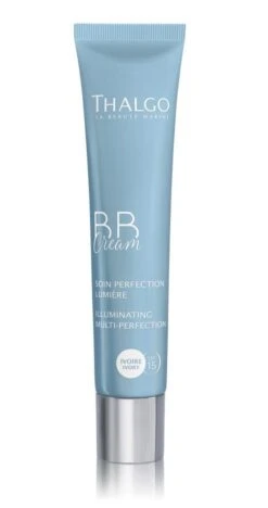 Thalgo Bb-cream Illuminating Multi-perfection Ivory 40 Ml Beige 20 Thalgo Bb-cream Illuminating Multi-perfection Ivory 40 Ml Beige -Cosmetica Winkel 634x1200