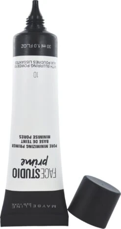 Maybelline Face Studio Prime - 10 Pore Minimizing Primer 21 Maybelline Face Studio Prime - 10 Pore Minimizing Primer -Cosmetica Winkel 636x1200 2