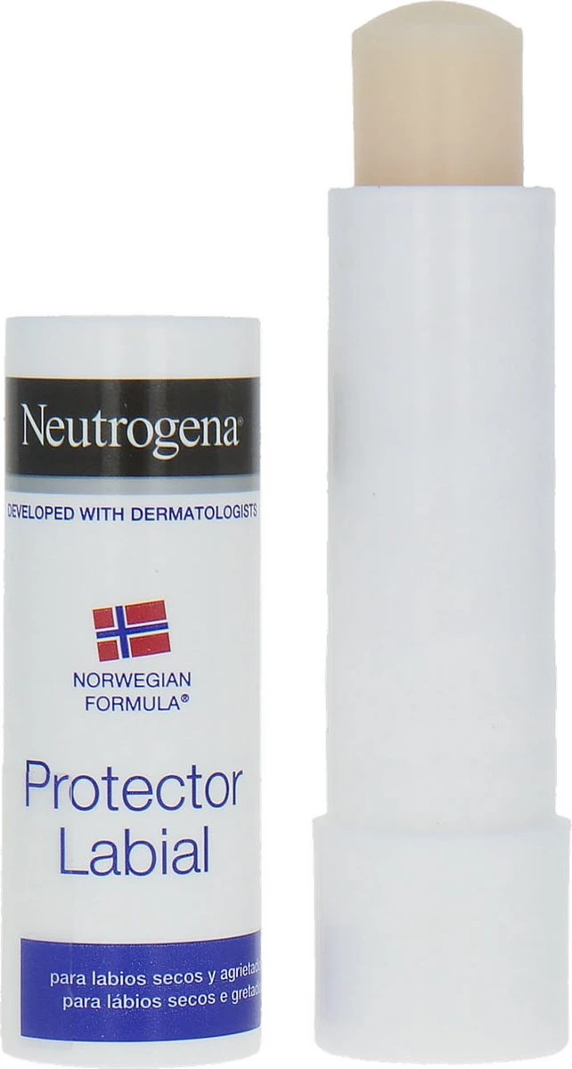 Neutrogena Stick Voor Lippen 3 Neutrogena Stick Voor Lippen