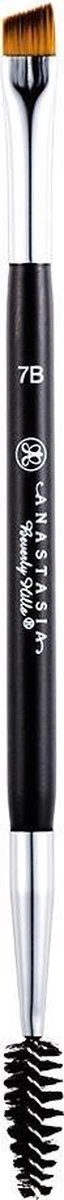 Anastasia Beverly Hills Brush Duo A/S Mini #7B 3 Anastasia Beverly Hills Brush Duo A/S Mini #7B