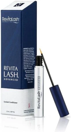 Revitalash Advanced Eyelash Conditioner - Wimperserum - 2 Ml 12 Revitalash Advanced Eyelash Conditioner - Wimperserum - 2 Ml -Cosmetica Winkel 650x1200 1