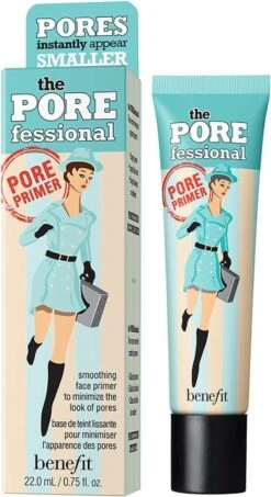 Benefit The POREfessional Primer Face Makeup Primer 22 Ml 23 Benefit The POREfessional Primer Face Makeup Primer 22 Ml -Cosmetica Winkel 655x1200 2