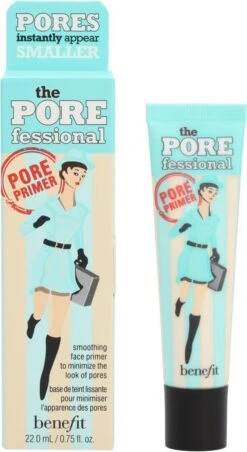 Benefit The POREfessional Primer Face Makeup Primer 22 Ml 25 Benefit The POREfessional Primer Face Makeup Primer 22 Ml -Cosmetica Winkel 656x1200