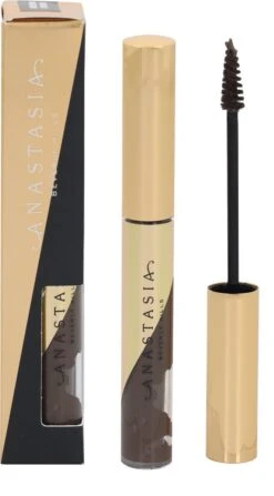 Anastasia Beverly Hills Dipbrow Gel - Medium Brown - 4,4 GR - Wenkbrauwgel 11 Anastasia Beverly Hills Dipbrow Gel - Medium Brown - 4,4 GR - Wenkbrauwgel -Cosmetica Winkel 663x1200