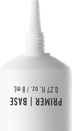 NYX Professional Makeup PORE FILLER PRIMER MINI M01 13 NYX Professional Makeup PORE FILLER PRIMER MINI M01 -Cosmetica Winkel 665x1200 1