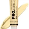 L.A. Girl - HD Pro Concealer - GC995 - Light Yellow - Corrector - Geel - Lichte Tot Medium Huid - Cruelty Free - 8 G 2 L.A. Girl - HD Pro Concealer - GC995 - Light Yellow - Corrector - Geel - Lichte Tot Medium Huid - Cruelty Free - 8 G -Cosmetica Winkel 665x1200