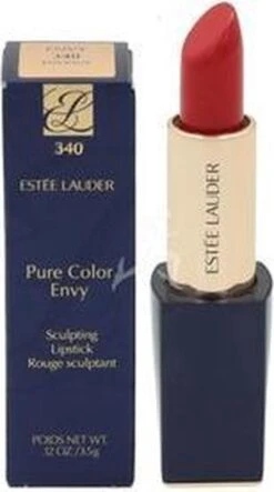 Estée Lauder Pure Color Envy Sculpting Lipstick - 340 Envious 26 Estée Lauder Pure Color Envy Sculpting Lipstick - 340 Envious -Cosmetica Winkel 669x1200