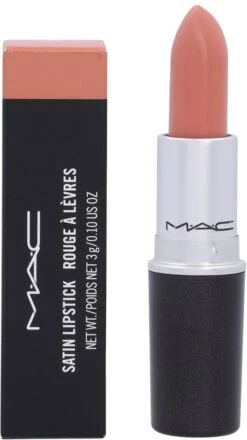MAC Cosmetics Satin Lipstick Spirit - Lippenstift - Myth 20 MAC Cosmetics Satin Lipstick Spirit - Lippenstift - Myth -Cosmetica Winkel 673x1200