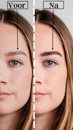 EasyBrow Wenkbrauw Kit Donkerbruin - Wenkbrauw Sjabloon 24 Stuks - Wenkbrauw Stempel - Wenkbrauw Poeder - Eyebrow Stamp - Brow Lift 18 EasyBrow Wenkbrauw Kit Donkerbruin - Wenkbrauw Sjabloon 24 Stuks - Wenkbrauw Stempel - Wenkbrauw Poeder - Eyebrow Stamp - Brow Lift -Cosmetica Winkel 674x1200 8