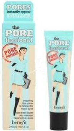 Benefit The POREfessional Primer Face Makeup Primer 22 Ml 18 Benefit The POREfessional Primer Face Makeup Primer 22 Ml -Cosmetica Winkel 674x1200 9