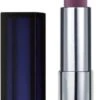 Maybelline Color Sensational Lipstick Mat - 885 Middernacht Merlot Rood -Cosmetica Winkel 677x1200 1